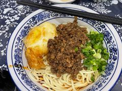 -老街杂酱面(东升街店)