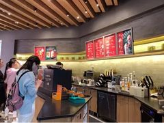 -星巴克(丁香国际商业中心店)
