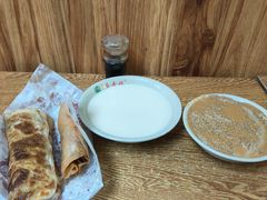 -真素诚·清真(新华路店)