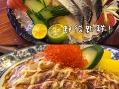 -达摩食堂(仓山万达店)