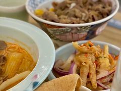 -米泰芒·东南亚料理(体育西店)