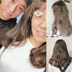 -朗峰专业美发沙龙