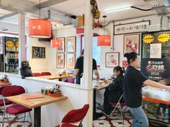 -北三条胡同打卤面馆(雍和宫店)