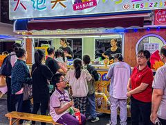 -万隆大胡同商业中心