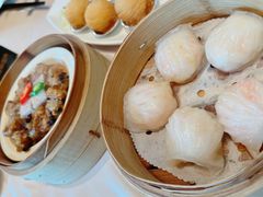 蝦餃-金苑海鲜酒家(来魅力店)