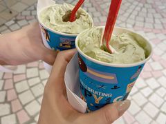 -DQ·蛋糕·冰淇淋(新玛特分店)