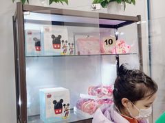 -邓肯舞蹈教育(深圳湾教学中心)