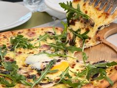 -IL Forno 意坊·意大利餐厅(温州万象城店)