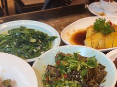 -一楼食业·美食人家