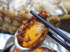 -星记小馆·小蓝龙·老南京砂锅菜(上海路店)