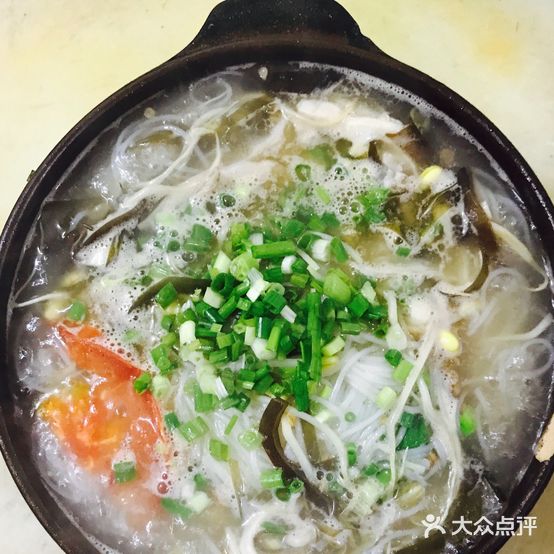 重庆李娃砂锅米线刀削面(富元楼店)