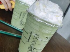 -星巴克(湖州安吉浙北大厦店)