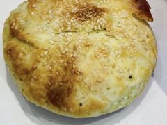 -武圣羊汤·西北面(朝阳门店)