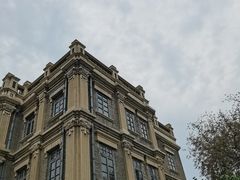 -张学良旧居陈列馆