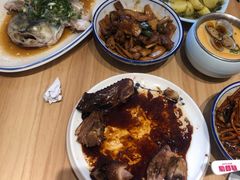 -金小悦饭堂(中禾店)