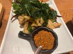 -云海肴云南菜(正大广场店)