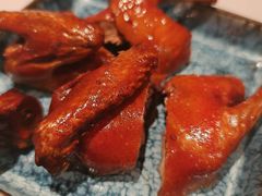 -潮民公馆(BFC外滩金融中心店)