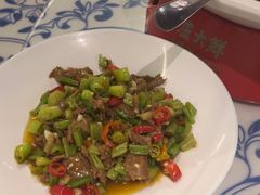 -卢大鲜鱼头捞饭(美利广场店)