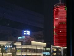 -宁波万豪酒店