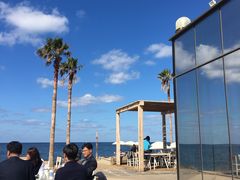 -Cafe Aewol Monsant