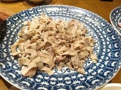 -北京老门框爆肚涮肉馆(凤城六路店)