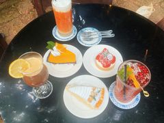 -Fern Forest Cafe