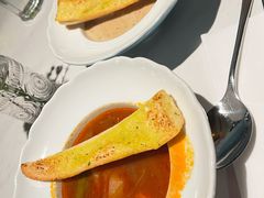 -半秋山西餐厅(巴南万达广场店)