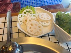 -山悦里 山野·鲜火锅(罗斯福广场店)