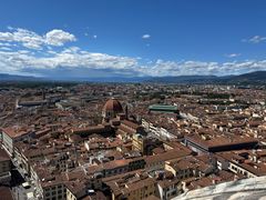 -圣母百花大教堂穹顶