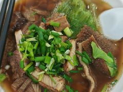 -莲塘味宝园牛杂(天越翔园店)