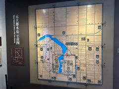 -郭守敬纪念馆