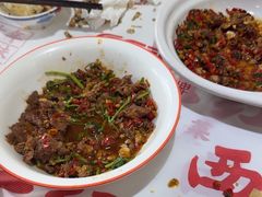 -西江红·株洲本地菜(滨江南路店)