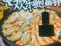 -领蟹祥记·香辣蟹·特色小海鲜(奥体天虹店)