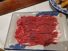 -宣武小院涮肉(前门店)