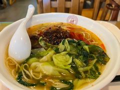 -上海财经大学-新食堂