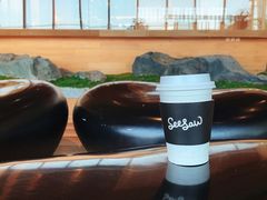 -Seesaw Coffee(朝阳大悦城店)