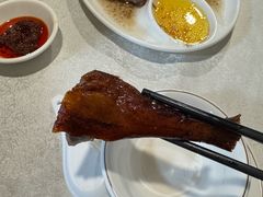 -长润·濑尿烧鹅