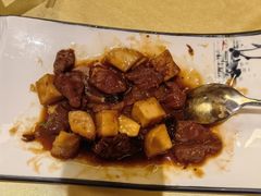 -武汉香格里拉大酒店·香宫中餐厅