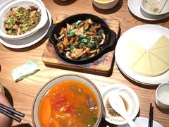 -九毛九西北菜(大东海店)