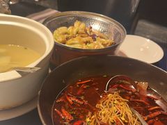 -恒记饭店(珠江路总店)
