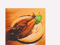 -蜜桃餐厅·古运河畔(南下塘店)