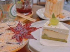 -侘寂甜品(自取店)