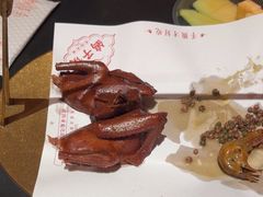 -鸽子侯·家宴·平价海鲜(市图书馆店)