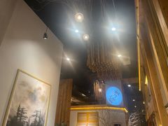 -墨居上隐·院子里火锅(峨眉店)