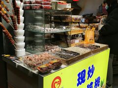 -李大姐心甜(丰产路店)