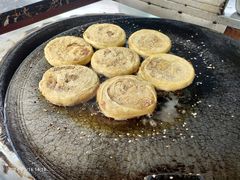 -蔡记锅魁(军屯路店)