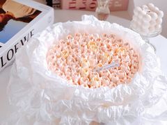 -蜜肆动物奶油蛋糕·个性定制·下午茶甜品