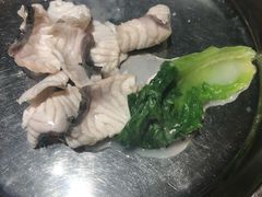 -渔米粥(罗湖店)