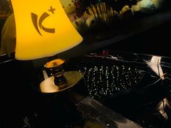 -K+全国连锁KTV(绿地缤纷天地店)