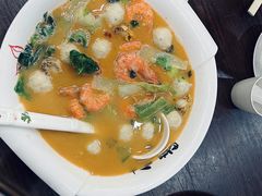 -晶渔坊·海鲜私房菜(东夷小镇店)